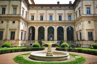 Private Villa Farnesina Experience: The Best of Renaissance Tour