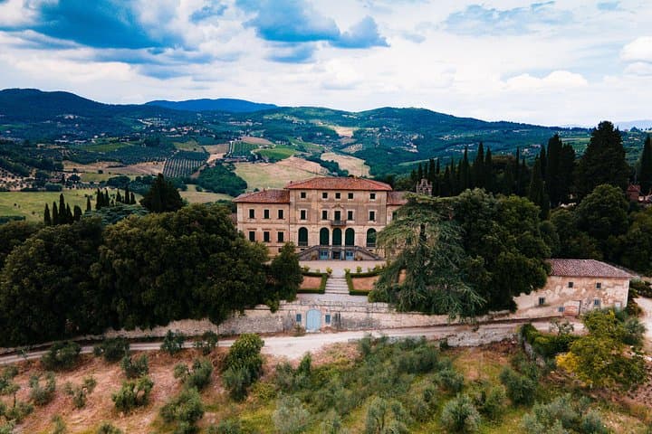 Chianti Wine Tour: Tuscan Reds — photo 1 of 11