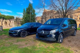 Venice to Bologna Airport (BLQ) - Departure Private Transfer