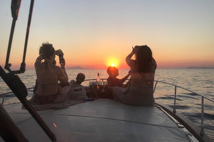 Half Day Guided Sunset Tour on the Sorrento Coast — photo 1 of 7