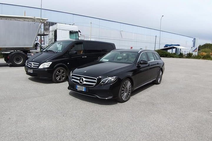 Bellagio to Orta San Giulio - Arrival Private Transfer — photo 1 of 10