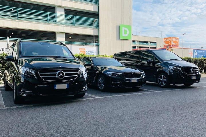 Bologna Airport (BLQ) to Venice - Arrival Private Transfer — photo 1 of 16