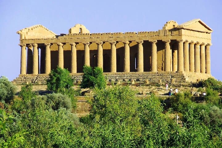 Agrigento: Valley of the Temples Tour – Small Group or Private — photo 1 of 12