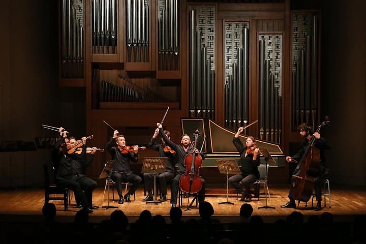 Venice: Vivaldi's Four Seasons Concert and Music Museum Visit — photo 1 of 17