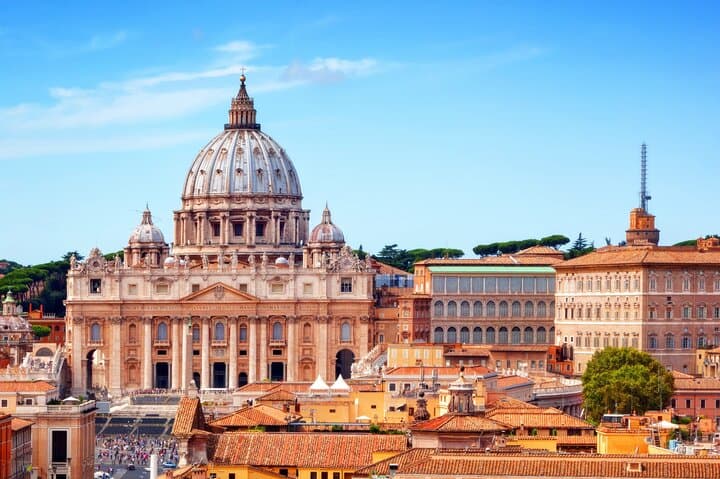 Private Vatican Museums and Sistine Chapel Wheelchair Tour — photo 1 of 4