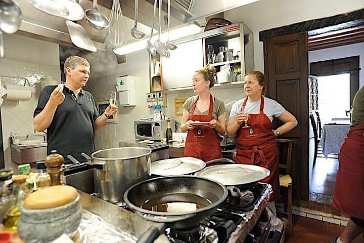 5-Day Cooking Holidays in Venice — photo 1 of 10