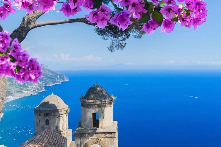 Full-Day Private History Tour in Amalfi Coast with Pick Up — photo 1 of 9