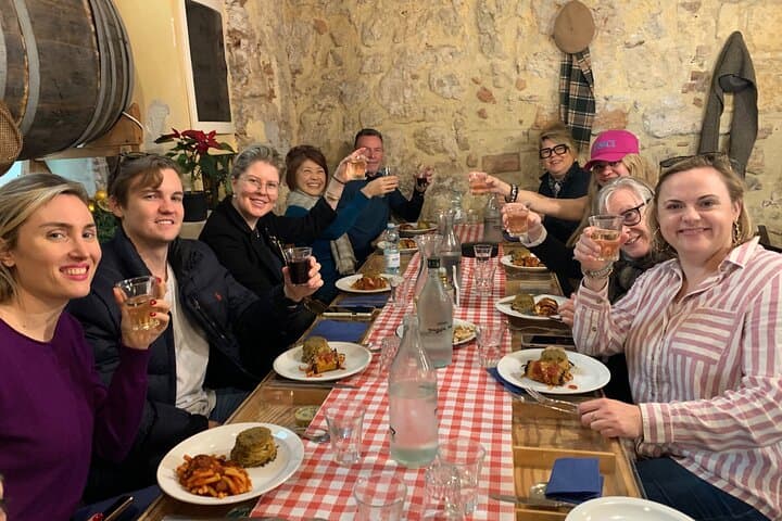 Palermo on a plate: Traditional Food & Wine tour (All-Inclusive) — photo 1 of 15
