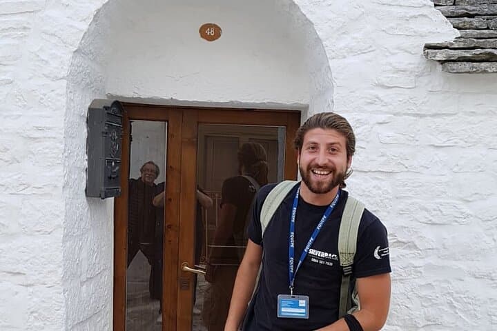 Alberobello Private Tour with Pick Up — photo 1 of 7