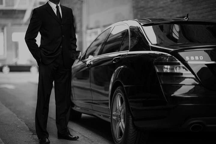 Private Transfer from Catania to Syracuse with Tour options — photo 1 of 5