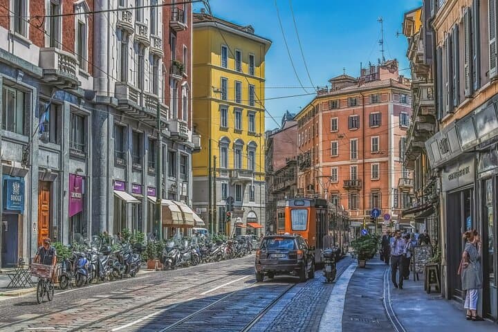 Private Direct Transfer From Turin to Milan — photo 1 of 6