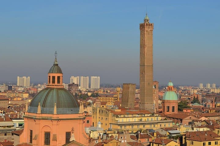 Milan to Bologna Private Transfer with English-Speaking Driver — photo 1 of 6