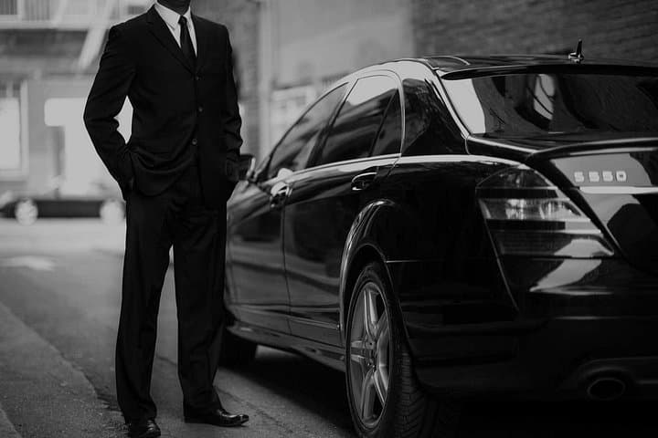 Private Transfer from Catania to Palermo with Tour options — photo 1 of 5