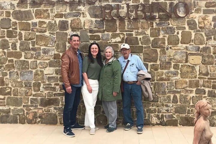 Full Day Car Tour in Montalcino and the Brunello Country — photo 1 of 5