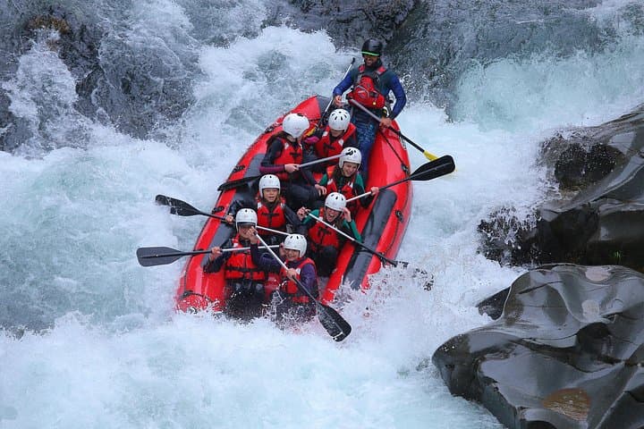 Rafting Adventure in Tuscany — photo 1 of 18