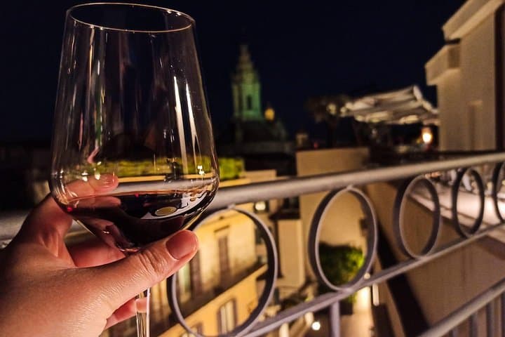 Half-Day Rooftops of Florence by Night Private Guided Food Tour — photo 1 of 6
