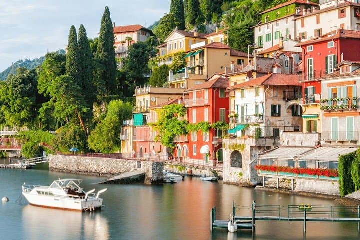 Full Day Private Bellagio and Varenna Tour with Vezio Castle — photo 1 of 6