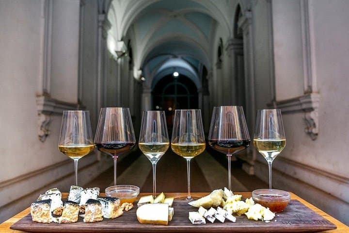 Private VIP Rome Wine Experience — photo 1 of 9