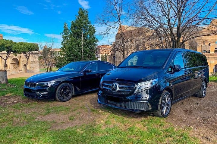 Venice to Bologna Airport (BLQ) - Departure Private Transfer — photo 1 of 16