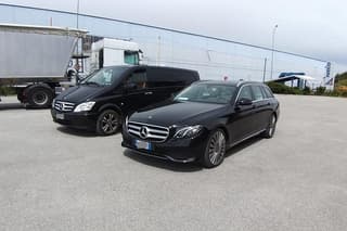Bologna Airport (BLQ) to Venice - Round-Trip Private Transfer