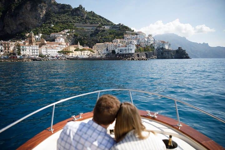 2 Hours Private Boat Tour Isola Bella Taormina Giardini Naxos — photo 1 of 12