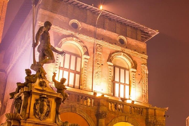 Bologna's Ancient and Recent History: A Self-Guided Audio Tour — photo 1 of 9