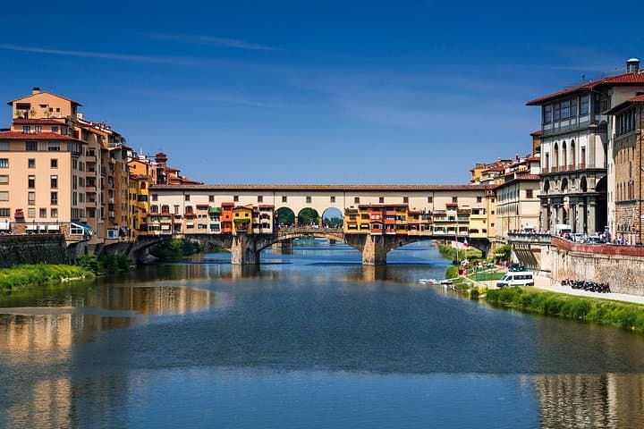 Florence Day Trip from Milan by Train + Uffizi & Guide — photo 1 of 7