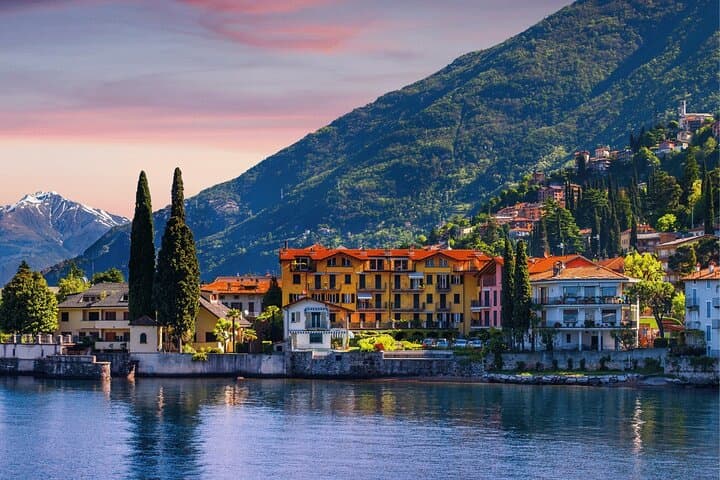 Full day Cruise on Lake Como — photo 1 of 6