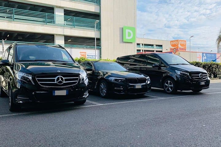 Bergamo Airport (BGY) to Bergamo - Arrival Private Transfer — photo 1 of 17