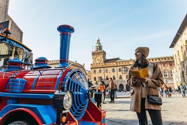 San Luca Experience Tour skip the line and Food Tasting — photo 1 of 15