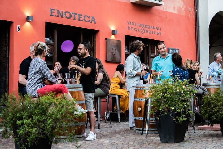 Langhe and Piedmont Wine Tasting — photo 1 of 9