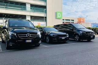 Bologna Airport (BLQ) to Venice - Arrival Private Transfer