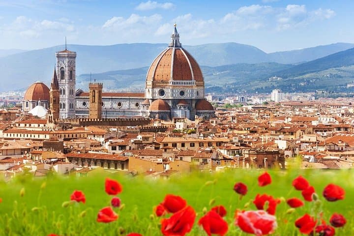 Private Chianti Wine Tasting & Scenic Florence Drive Half-Day — photo 1 of 6