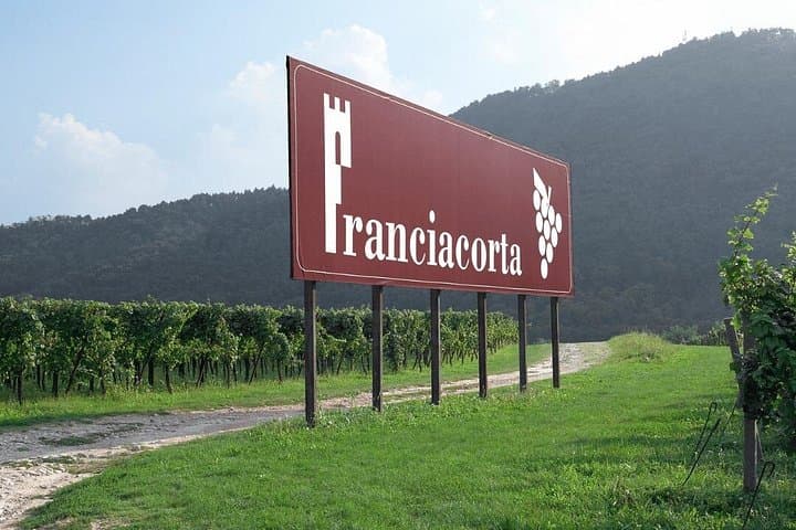 Full Day Guided Private Tour of the Cellars in Franciacorta — photo 1 of 6