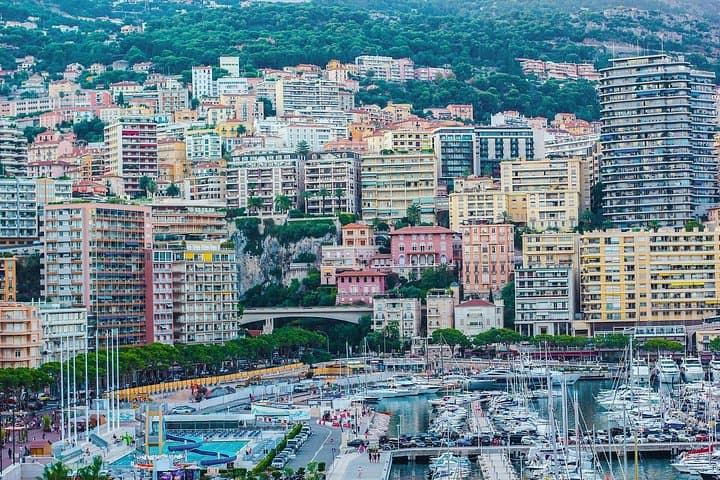 Private Direct Transfer From Milan to Monaco — photo 1 of 6