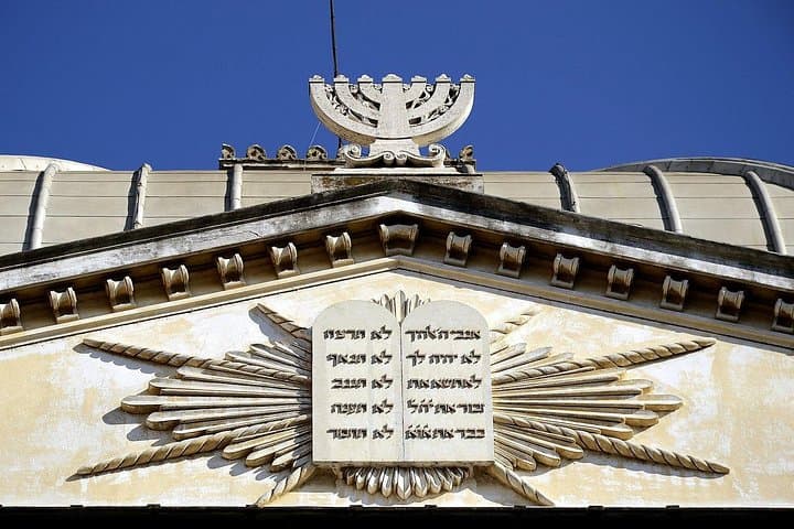 Jewish Ghetto Private Tour — photo 1 of 11