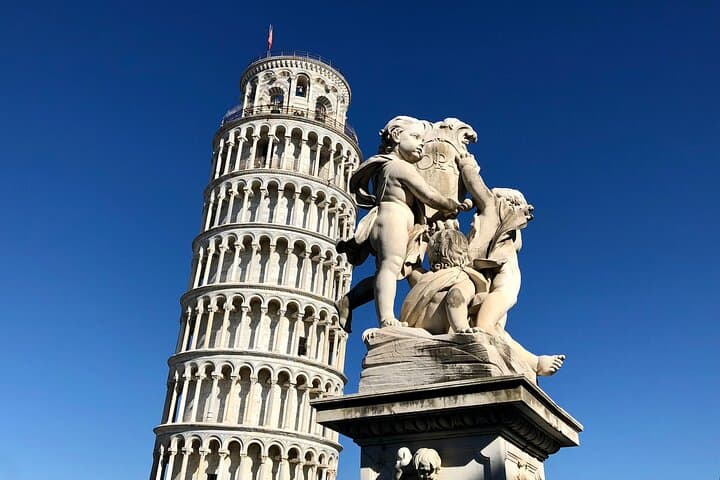 Florence & Pisa bus tour from La Spezia — photo 1 of 9