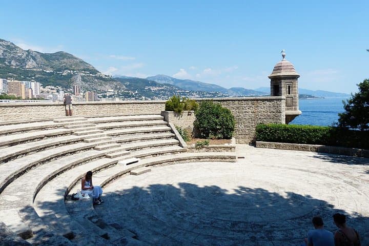 Private Transfer From Pisa To Monaco With a 2 Hour Stop in Genoa — photo 1 of 6