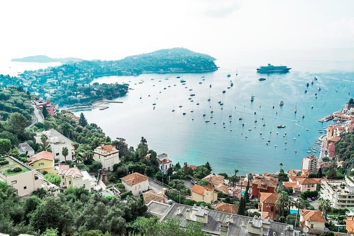 Private Transfer From Genoa To Nice With a 2 Hour Stop in Savona — photo 1 of 6