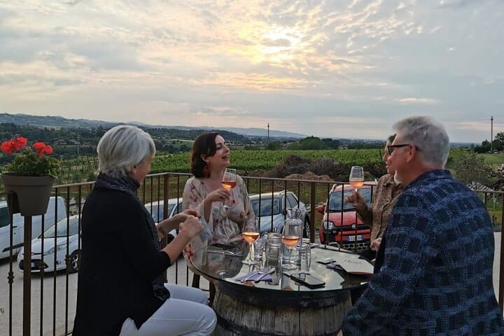 Acetaia la Vedetta Tasting Tour in Castelvetro di Modena — photo 1 of 16