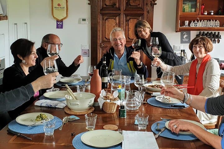 Mortadella Dining Experience on the Italian Countryside — photo 1 of 8
