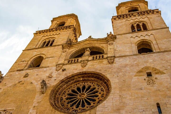 2 Hours Private Guided Tour in the Historic Centre of Altamura — photo 1 of 5