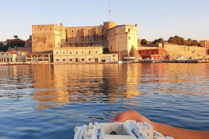 2 Hour Private Walking Tour of Brindisi — photo 1 of 4