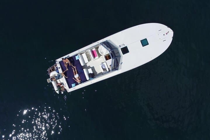 Full-Day Capri Private Boat Tour — photo 1 of 14