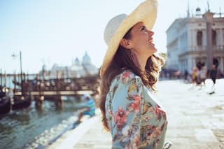 Private Walking Tour of Venice Performing Arts Heritage