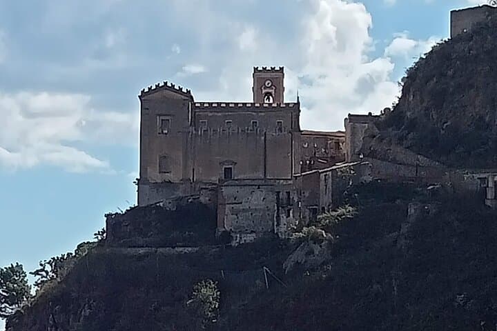 The Godfather tour Sicily — photo 1 of 10