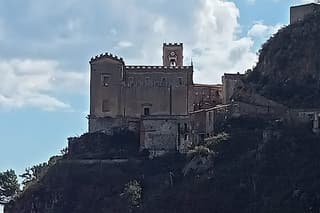 The Godfather tour Sicily