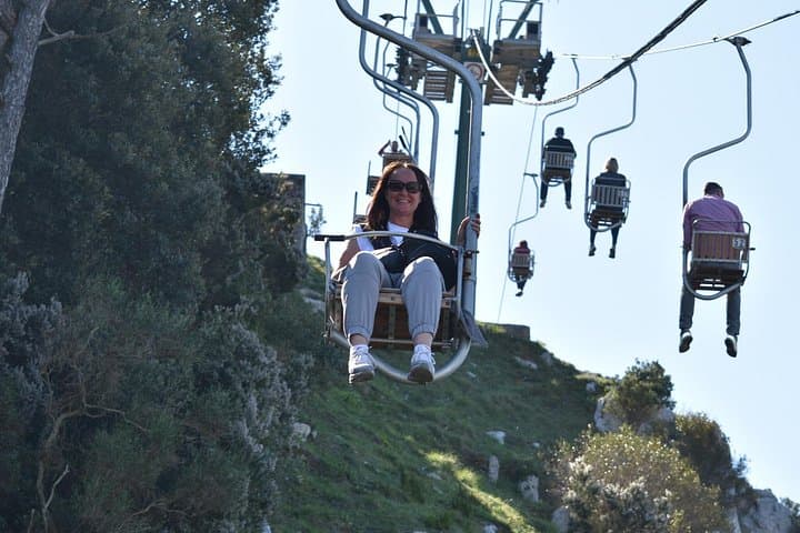 Capri & Blue Grotto Small Group Experience from Sorrento — photo 1 of 6