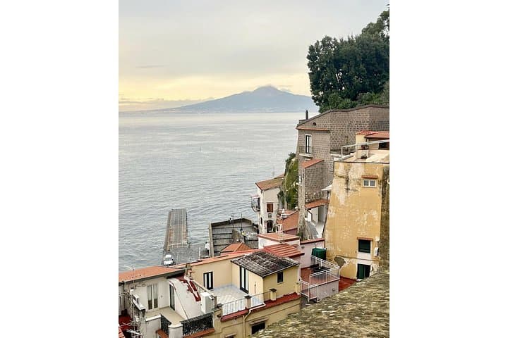 Naples Sorrento Walking tour — photo 1 of 11