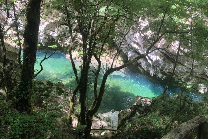 Calore Gorge Excursion — photo 1 of 20